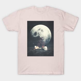 My Moon My Man My Love T-Shirt